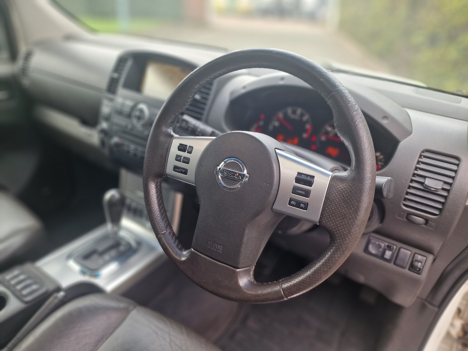 Used Nissan Navara 2012 for sale - 76483157: Photo 43