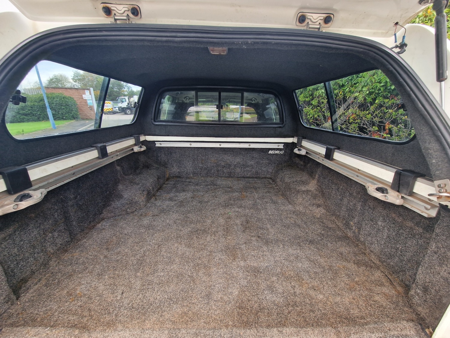 Used Nissan Navara 2012 for sale - 76483157: Photo 48