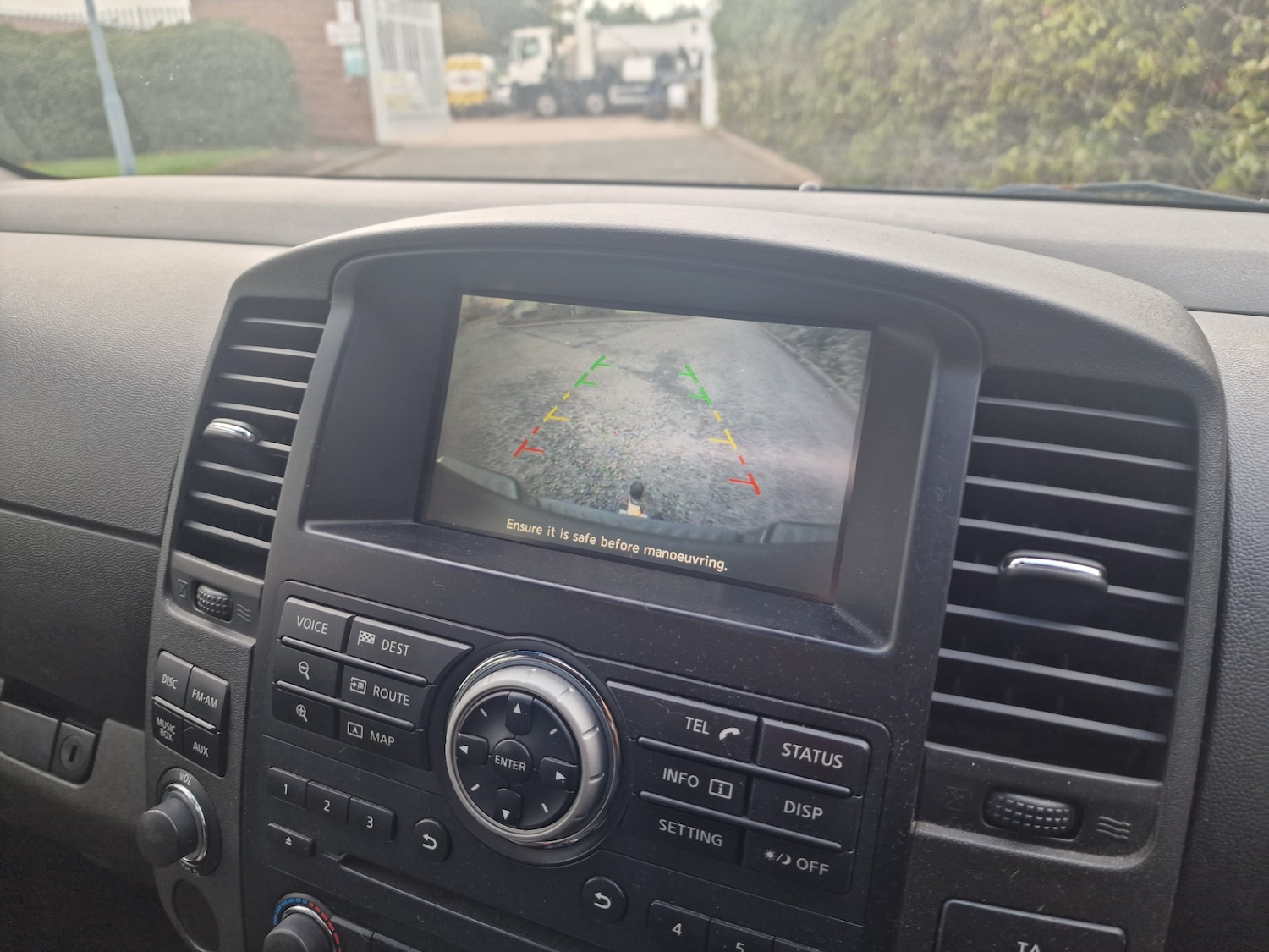 Used Nissan Navara 2012 for sale - 76483157: Photo 50