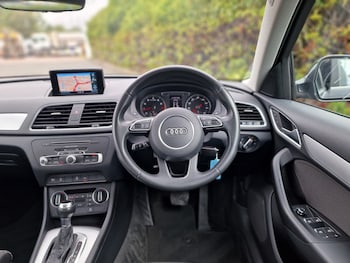 Used Audi Q3 2018 for sale - 75881851: Photo