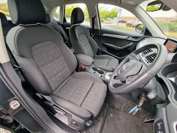 Used Audi Q3 2018 for sale - 75881851: Photo