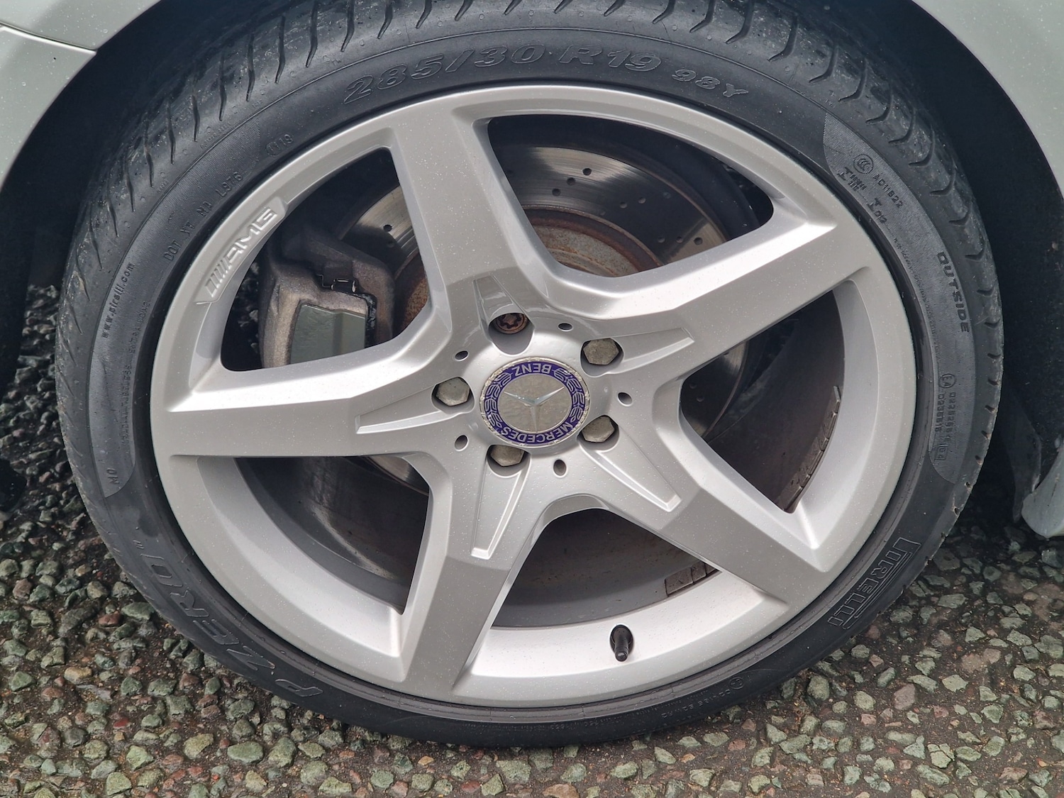 Used Mercedes-Benz SL 2012 for sale - 76483146: Photo 25