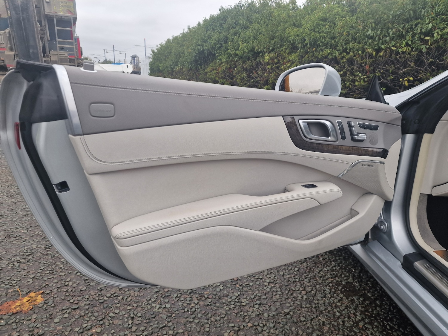 Used Mercedes-Benz SL 2012 for sale - 76483146: Photo 34