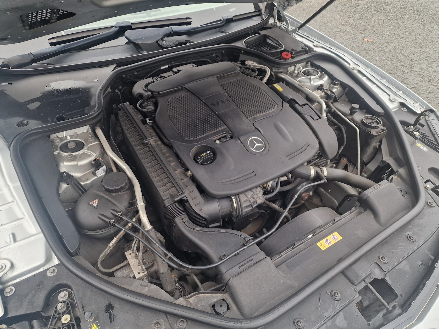 Used Mercedes-Benz SL 2012 for sale - 76483146: Photo 37