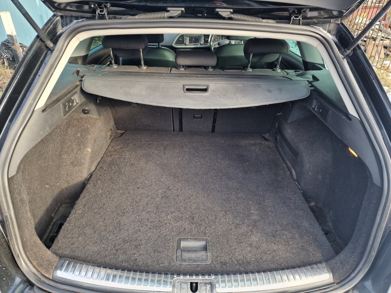 Used SEAT Leon 2014 for sale - 77118700: Photo 5