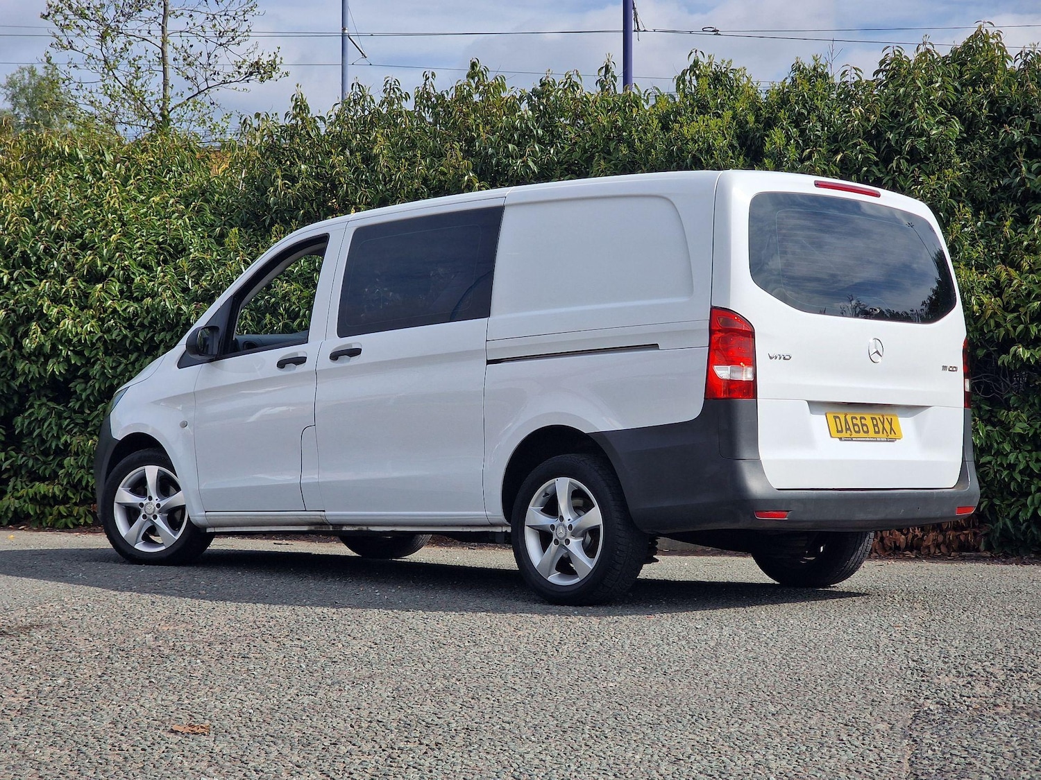 Vehicle 24