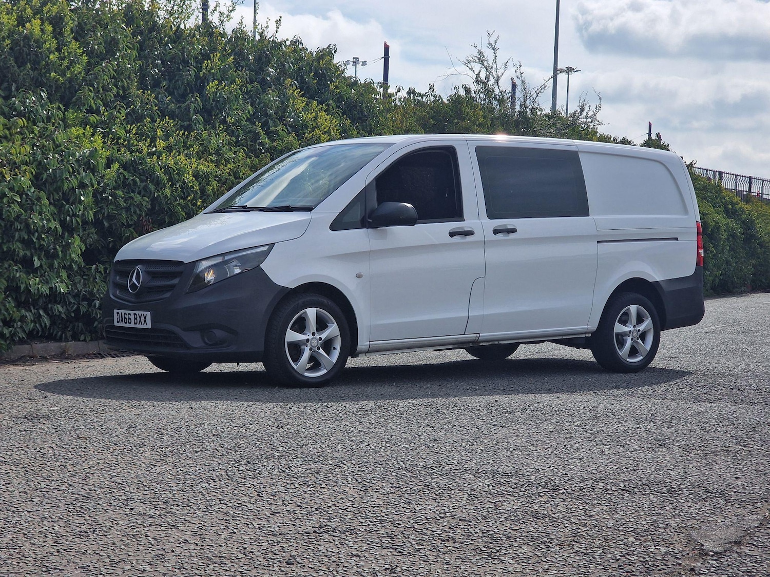 Vehicle 25