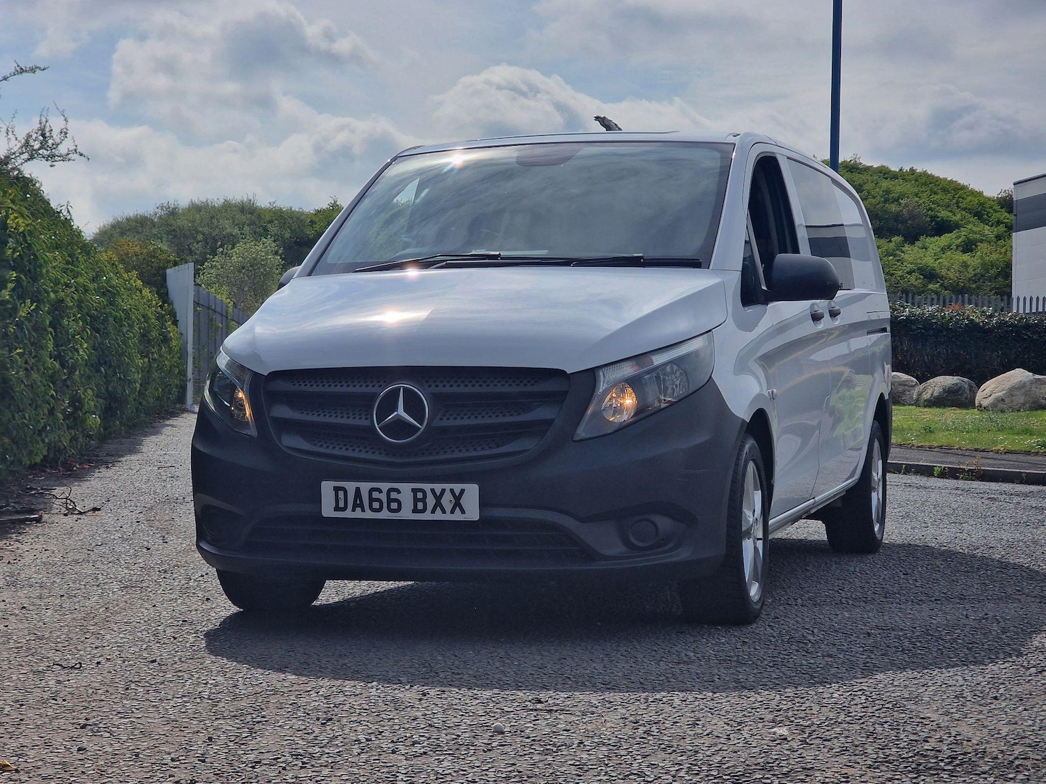 Vehicle 26