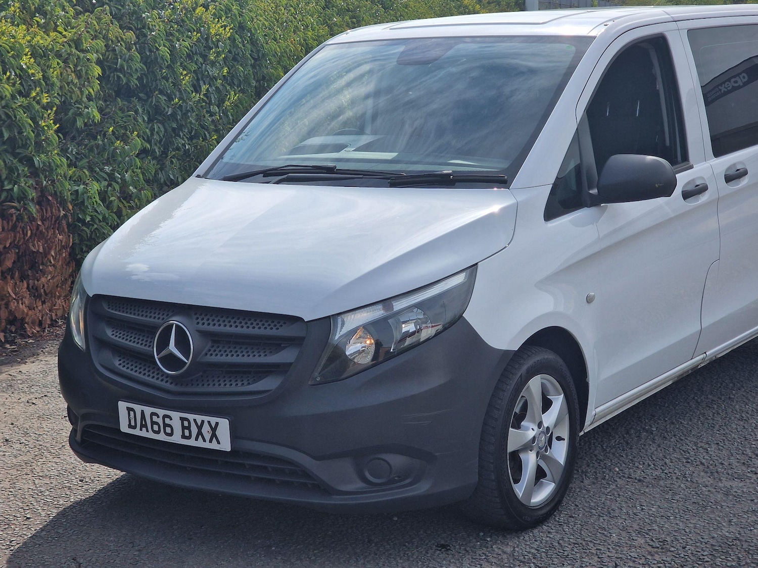 Vehicle 27
