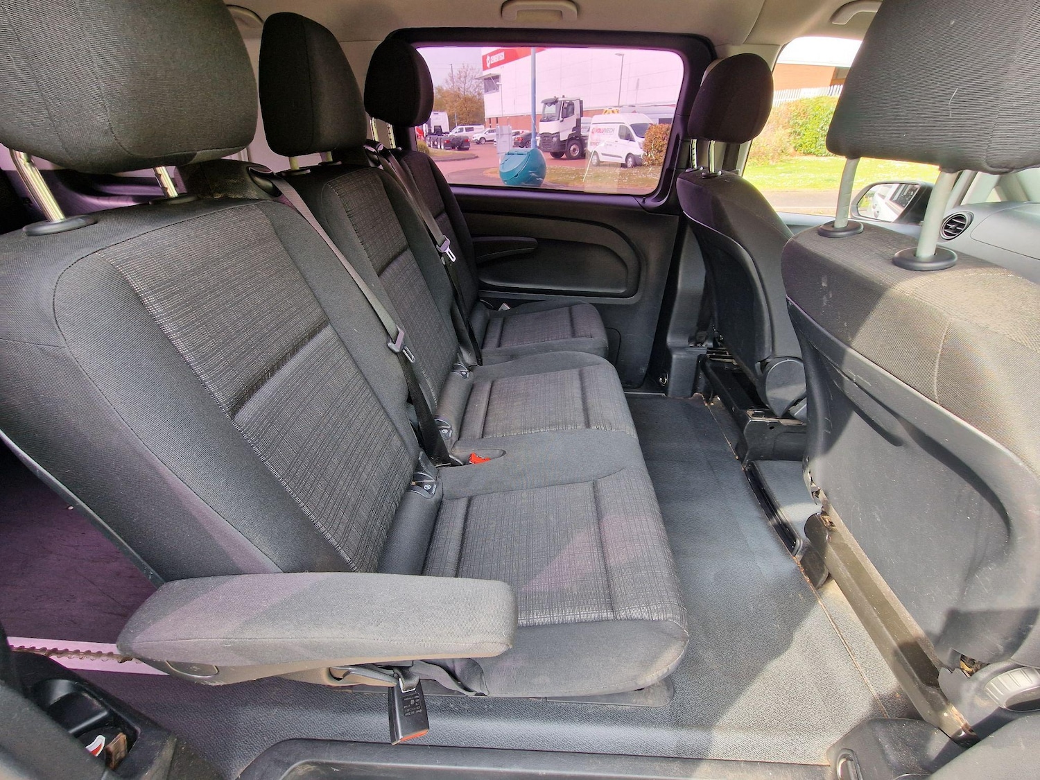 Vehicle 41