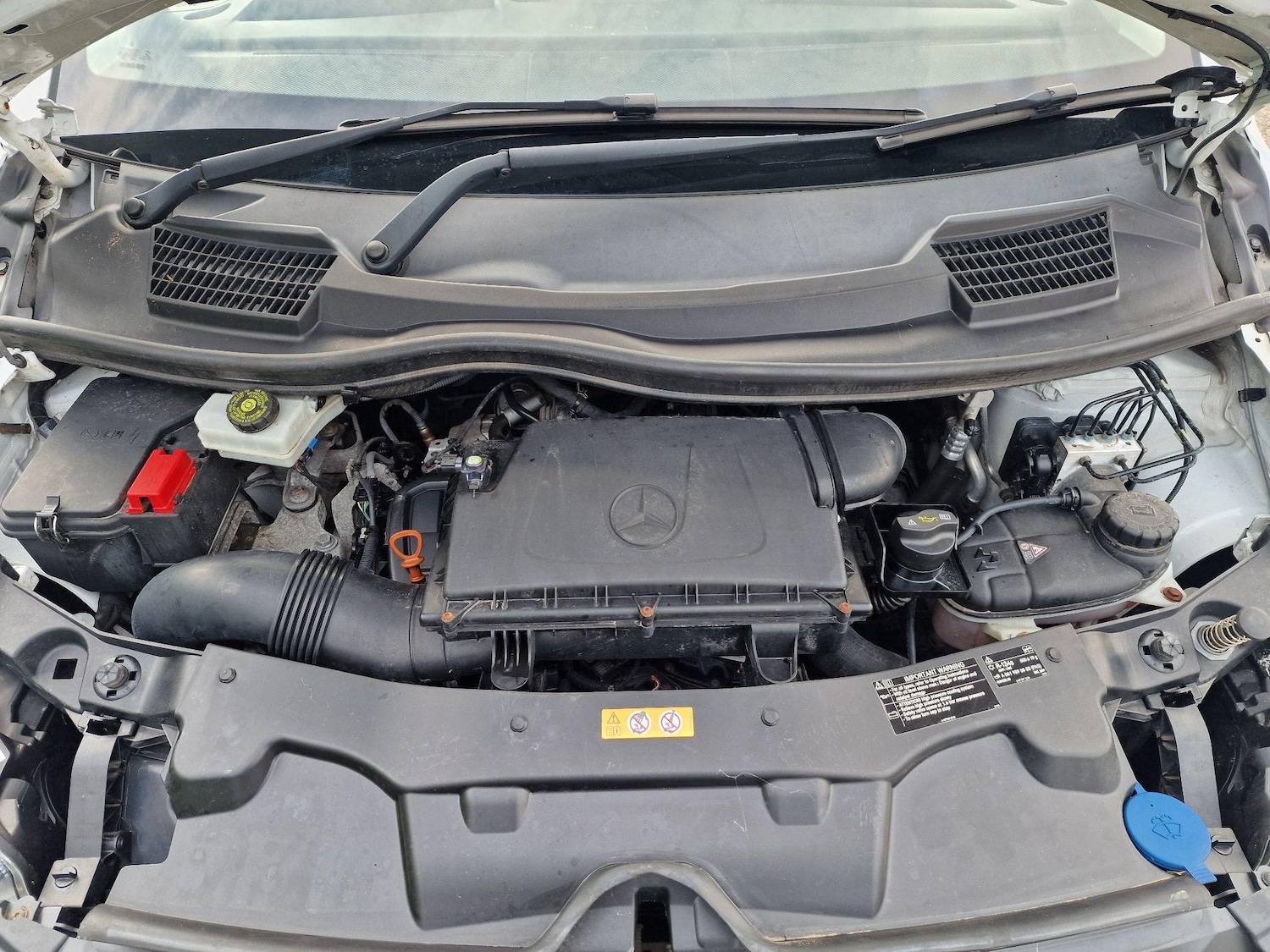 Vehicle 52