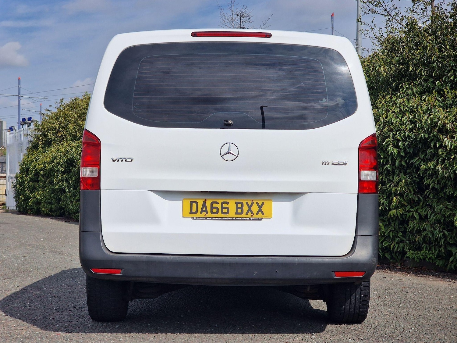 Vehicle 9