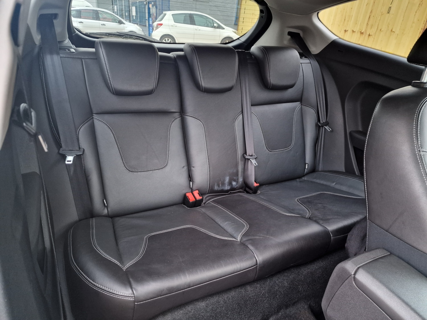 Used Ford Fiesta 2015 for sale - 77073343: Photo 14