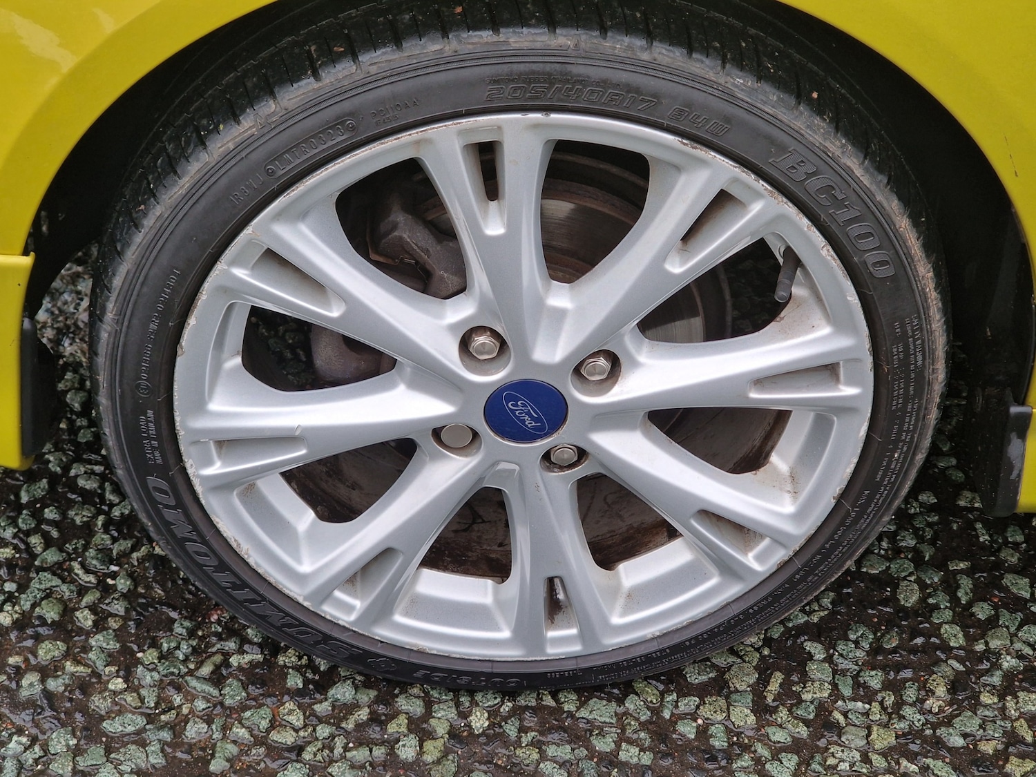 Used Ford Fiesta 2015 for sale - 77073343: Photo 25