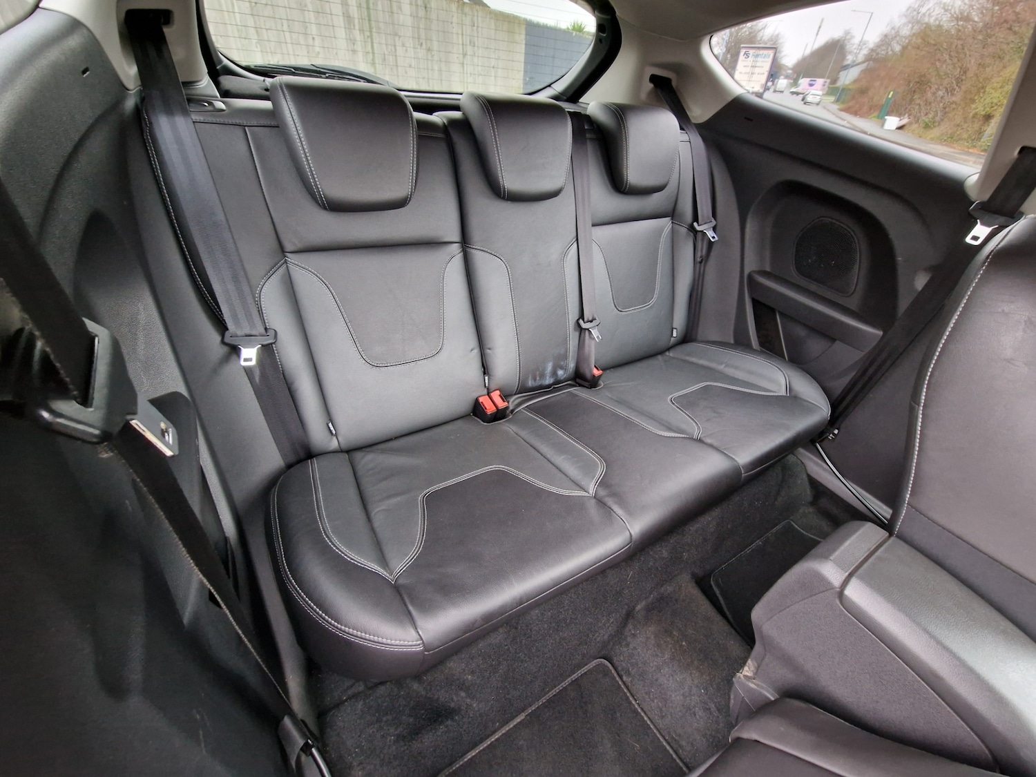 Used Ford Fiesta 2015 for sale - 77073343: Photo 33