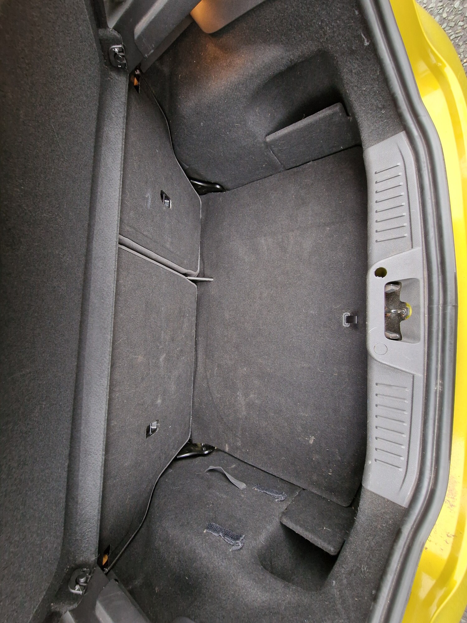 Used Ford Fiesta 2015 for sale - 77073343: Photo 34