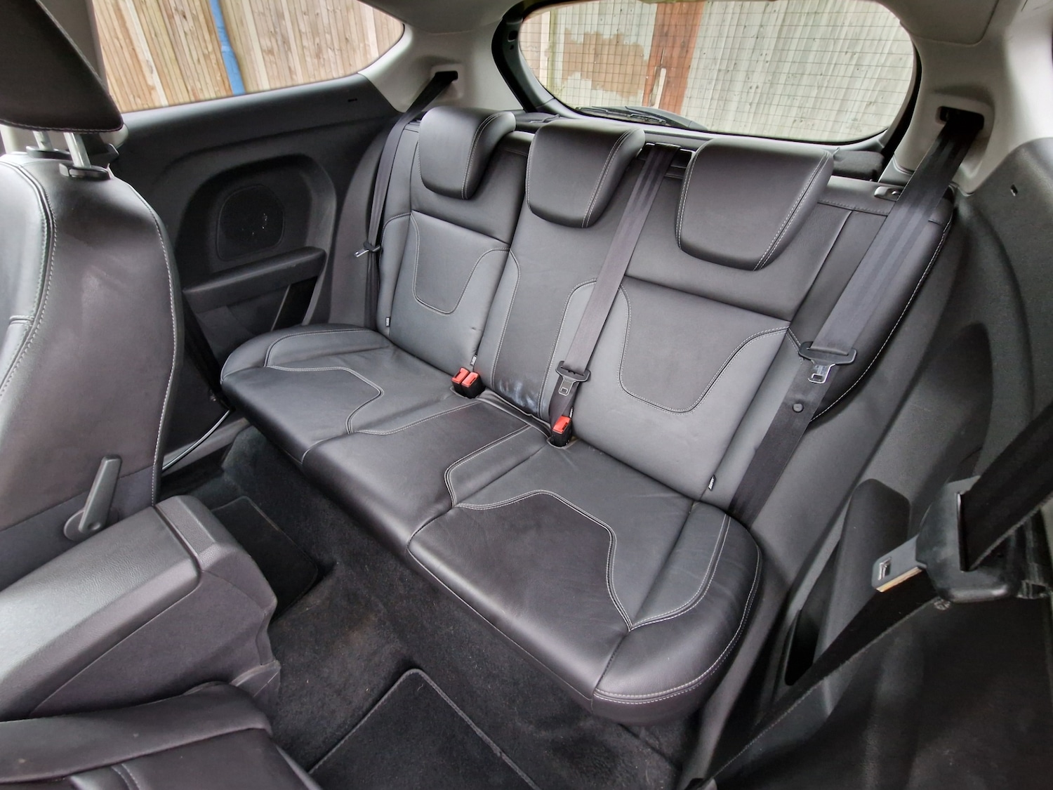 Used Ford Fiesta 2015 for sale - 77073343: Photo 38