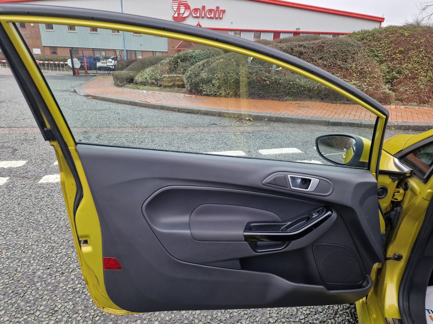 Used Ford Fiesta 2015 for sale - 77073343: Photo 41