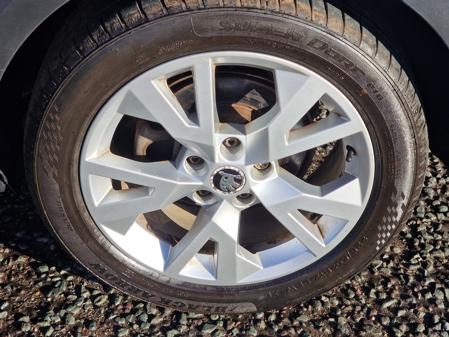 Used Skoda Octavia 2015 for sale - 76699649: Photo 27