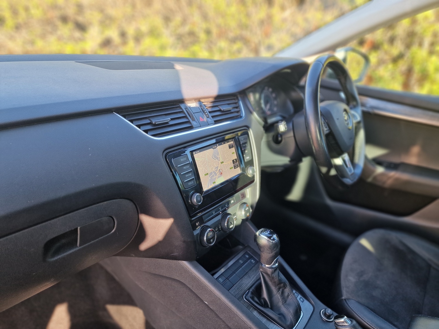 Used Skoda Octavia 2015 for sale - 76699649: Photo 32