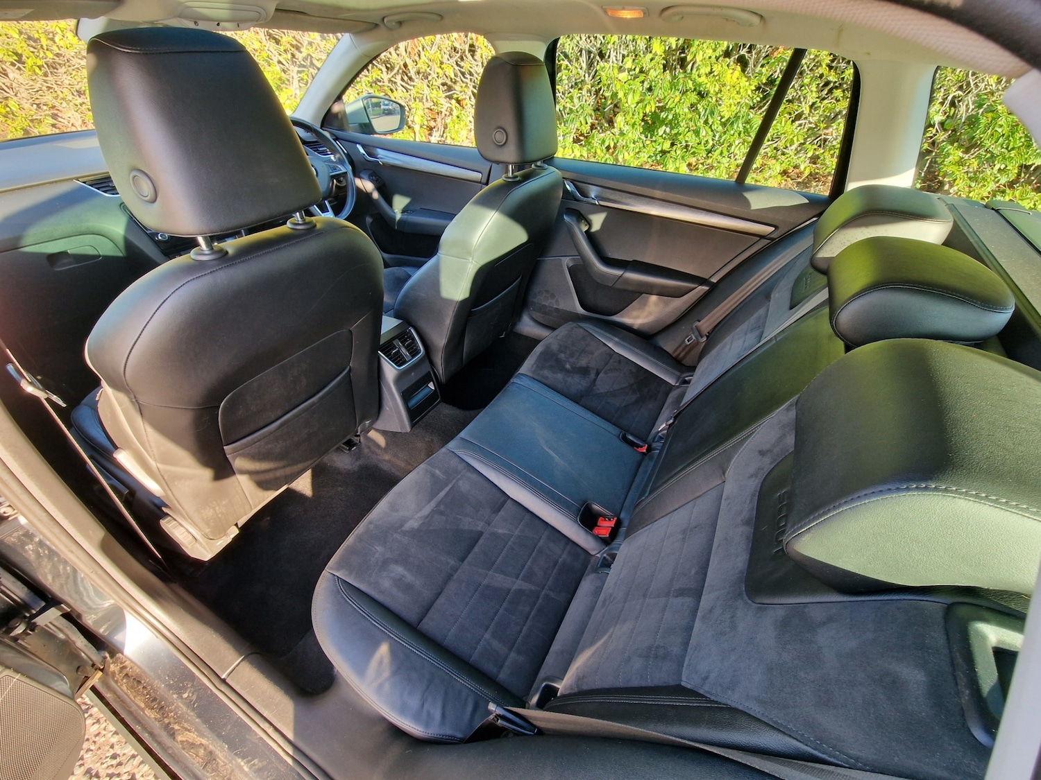 Used Skoda Octavia 2015 for sale - 76699649: Photo 33