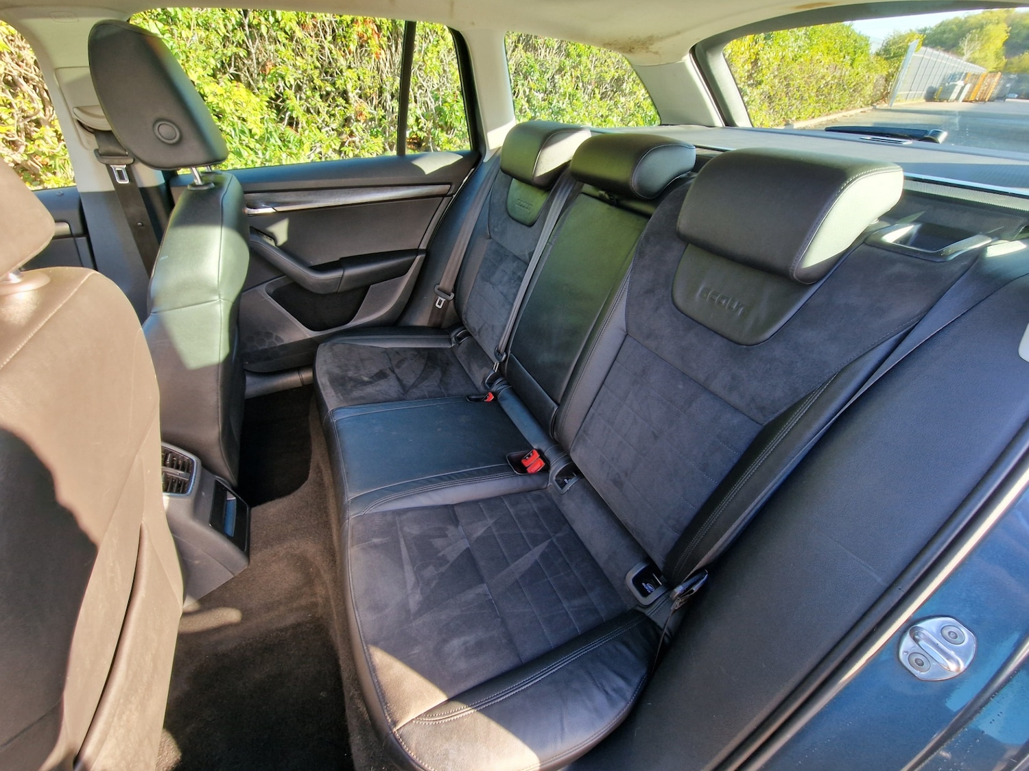 Used Skoda Octavia 2015 for sale - 76699649: Photo 35