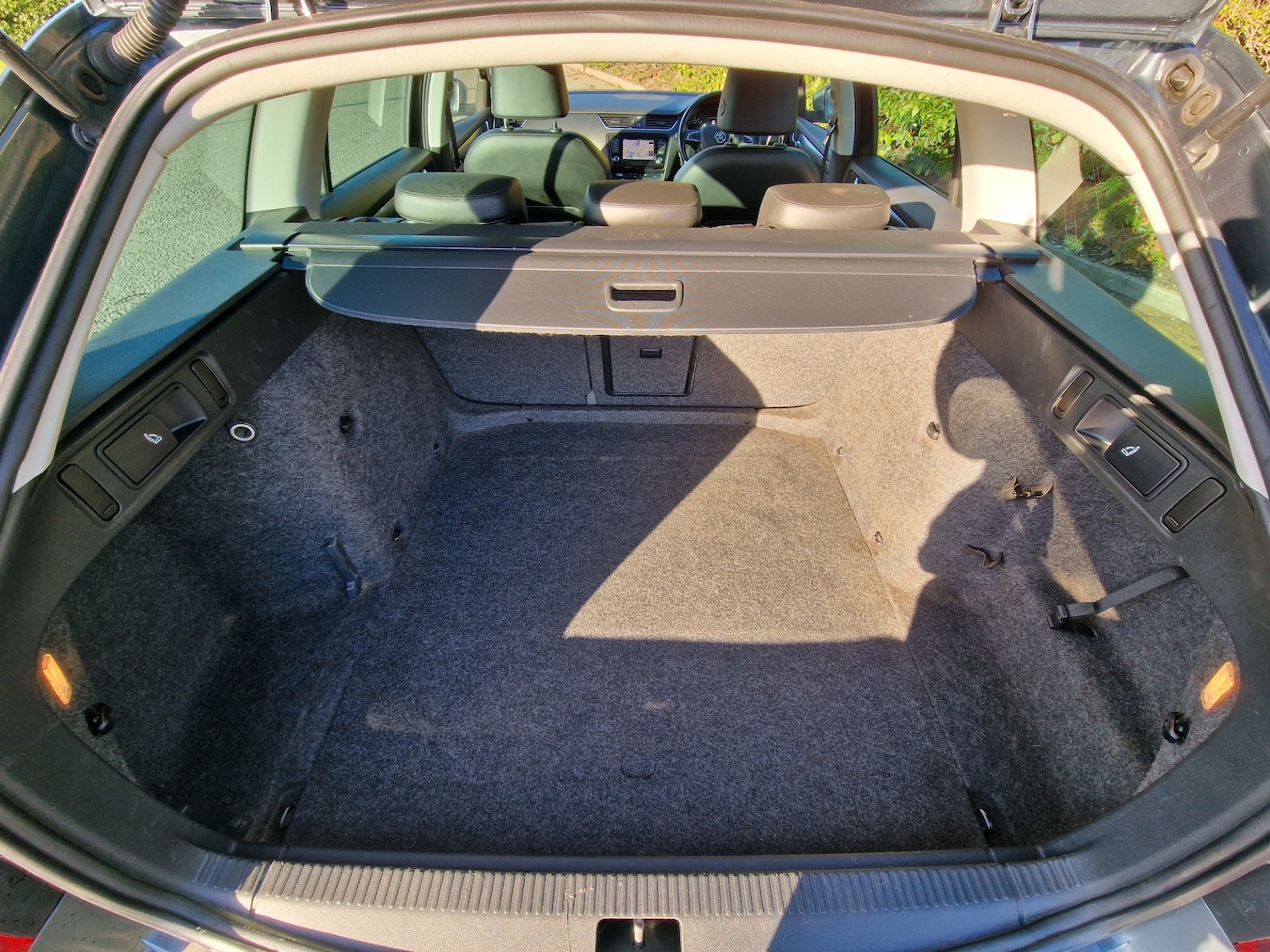 Used Skoda Octavia 2015 for sale - 76699649: Photo 36