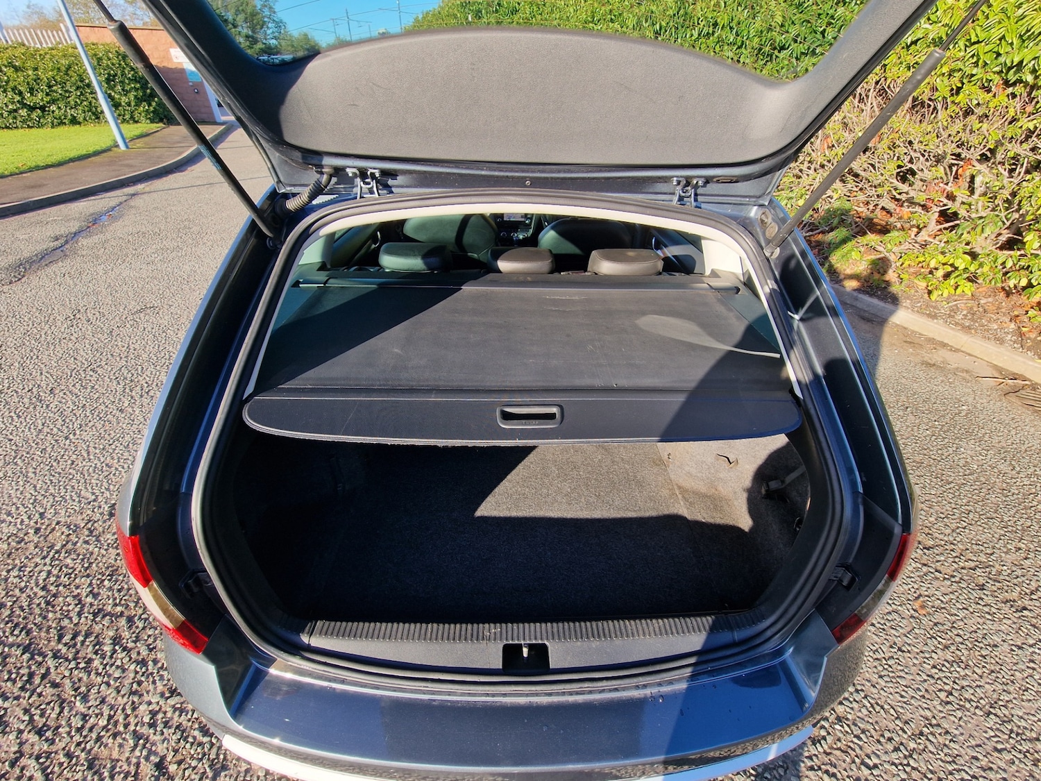 Used Skoda Octavia 2015 for sale - 76699649: Photo 40