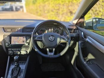 Used Skoda Octavia 2015 for sale - 76699649: Photo