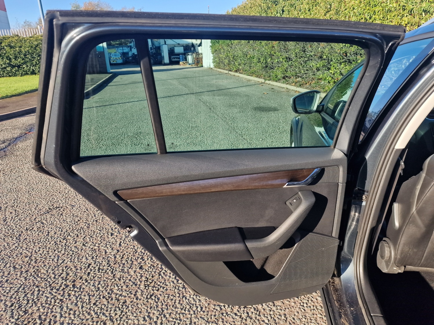 Used Skoda Octavia 2015 for sale - 76699649: Photo 53