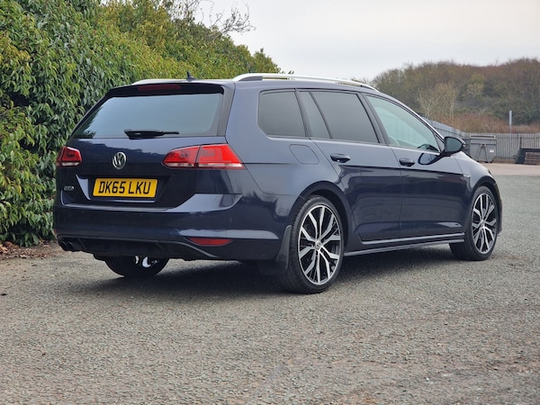 Used Volkswagen Golf 2015 for sale - 75463667: Photo 10