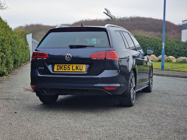 Used Volkswagen Golf 2015 for sale - 75463667: Photo 11