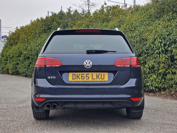 Used Volkswagen Golf 2015 for sale - 75463667: Photo 12
