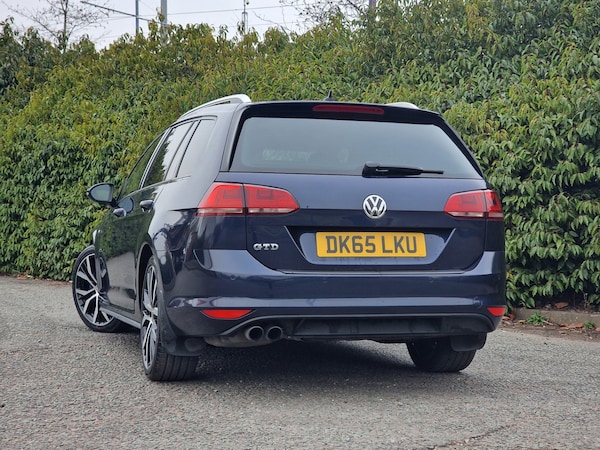 Used Volkswagen Golf 2015 for sale - 75463667: Photo 13