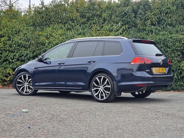 Used Volkswagen Golf 2015 for sale - 75463667: Photo 15