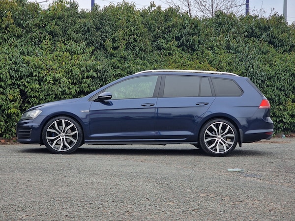 Used Volkswagen Golf 2015 for sale - 75463667: Photo 16