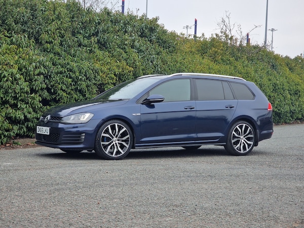 Used Volkswagen Golf 2015 for sale - 75463667: Photo 17