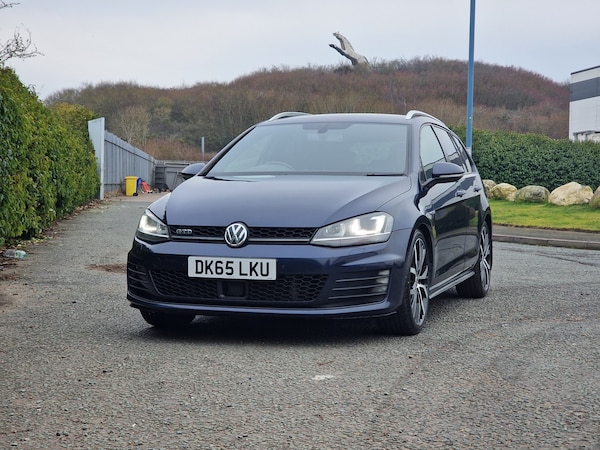 Used Volkswagen Golf 2015 for sale - 75463667: Photo 19