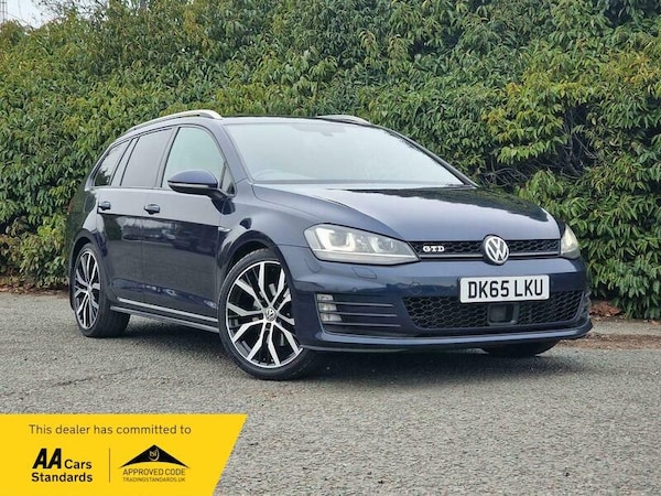 Used Volkswagen Golf 2015 for sale - 75463667: Photo 1