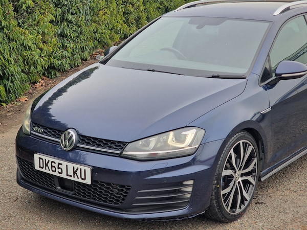 Used Volkswagen Golf 2015 for sale - 75463667: Photo 20