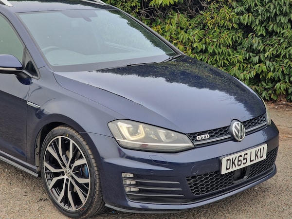 Used Volkswagen Golf 2015 for sale - 75463667: Photo 22