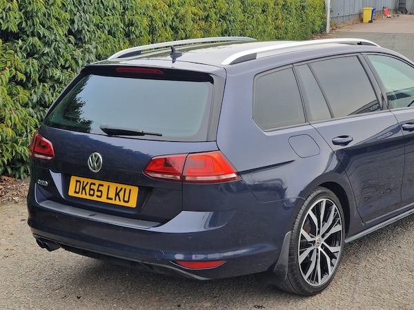 Used Volkswagen Golf 2015 for sale - 75463667: Photo 23