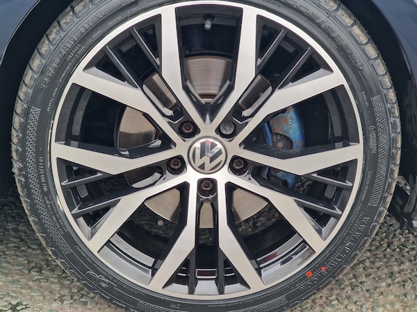 Used Volkswagen Golf 2015 for sale - 75463667: Photo 24