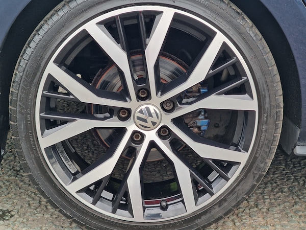Used Volkswagen Golf 2015 for sale - 75463667: Photo 25