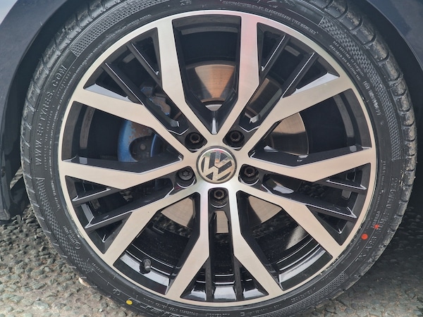 Used Volkswagen Golf 2015 for sale - 75463667: Photo 26