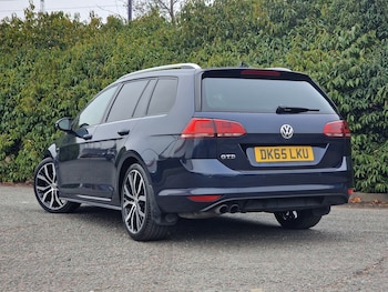 Used Volkswagen Golf 2015 for sale - 75463667: Photo