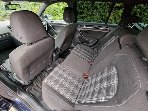 Used Volkswagen Golf 2015 for sale - 75463667: Photo 32