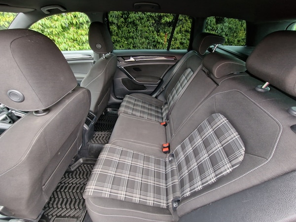 Used Volkswagen Golf 2015 for sale - 75463667: Photo 33