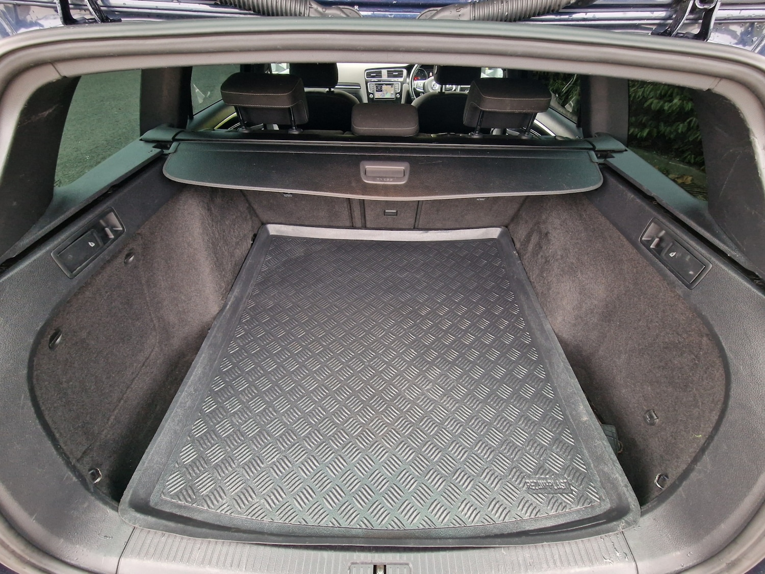 Vehicle 36