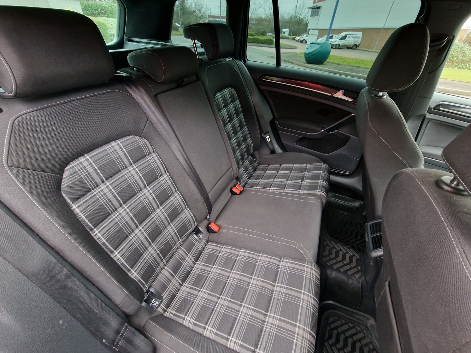 Vehicle 40
